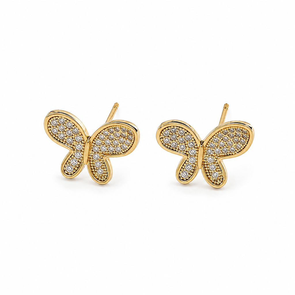 Helena mini Studs