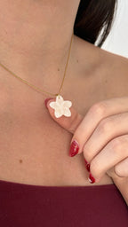 Adelise necklace