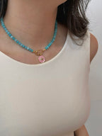 Collar Coralia