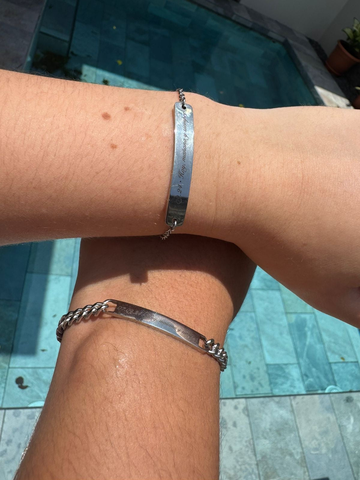 Para el y para ella 💘