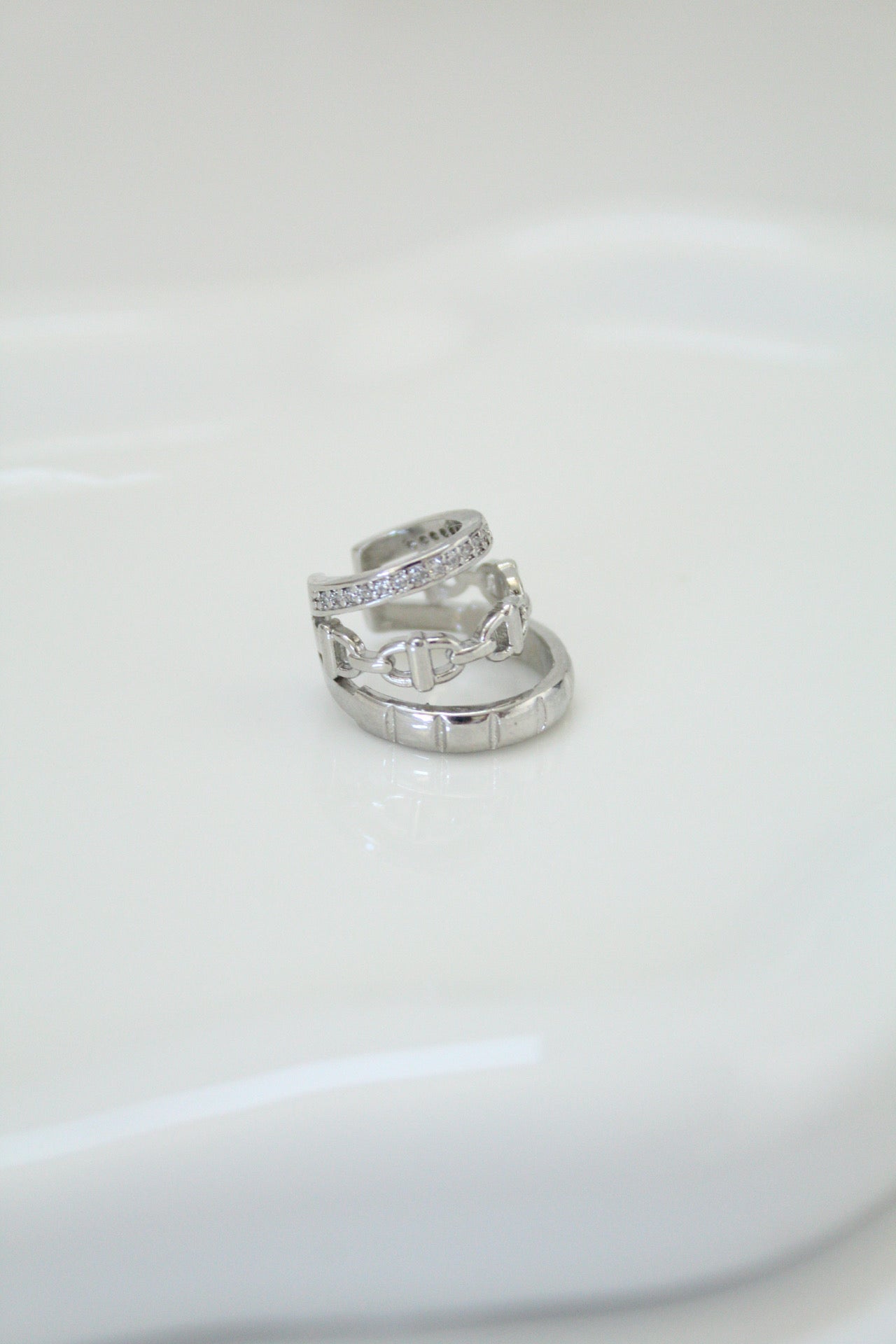 Prisci earcuff