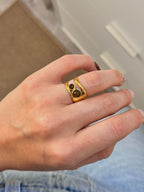 Julieta Ring