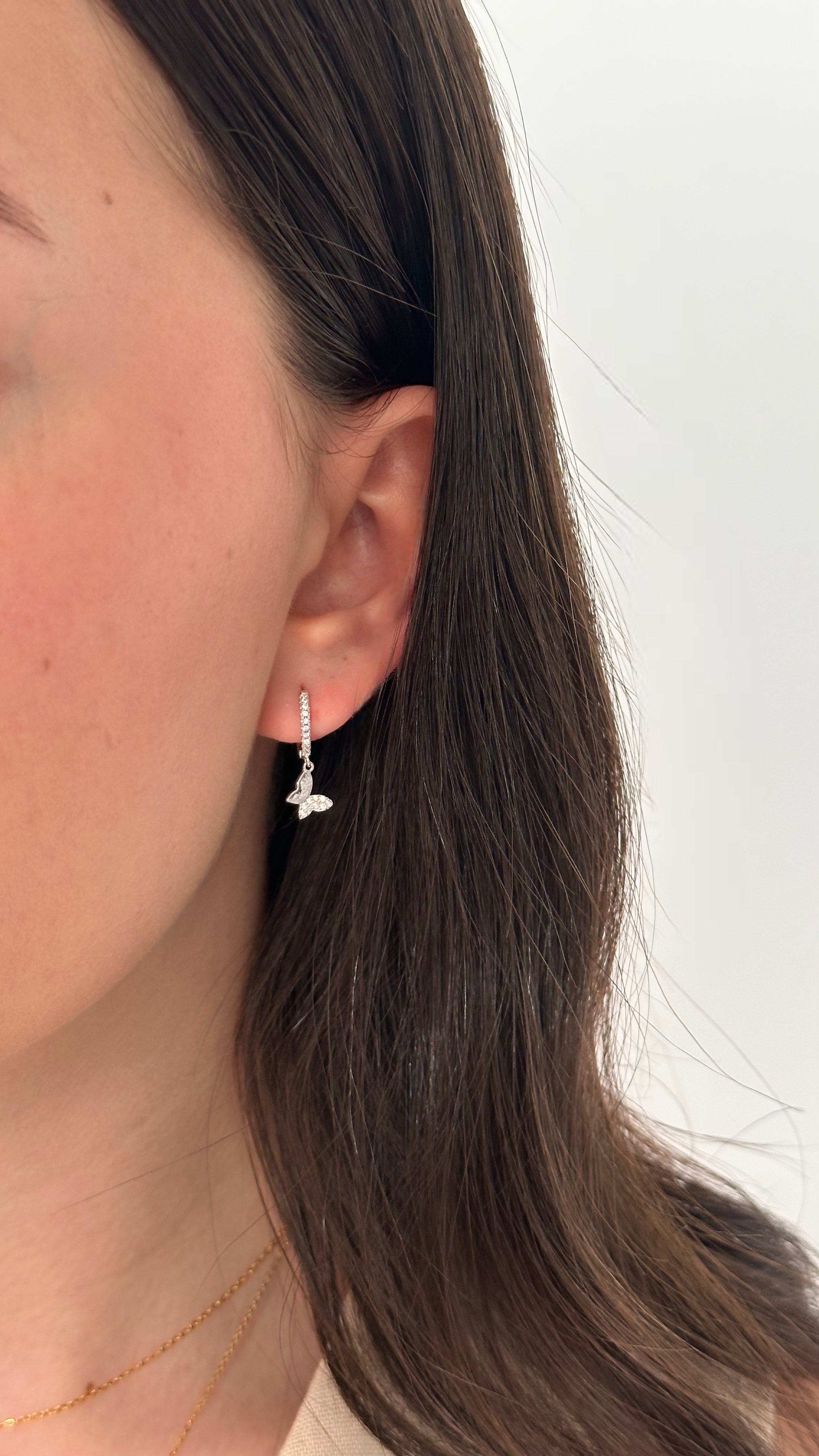 Clarisa Earrings
