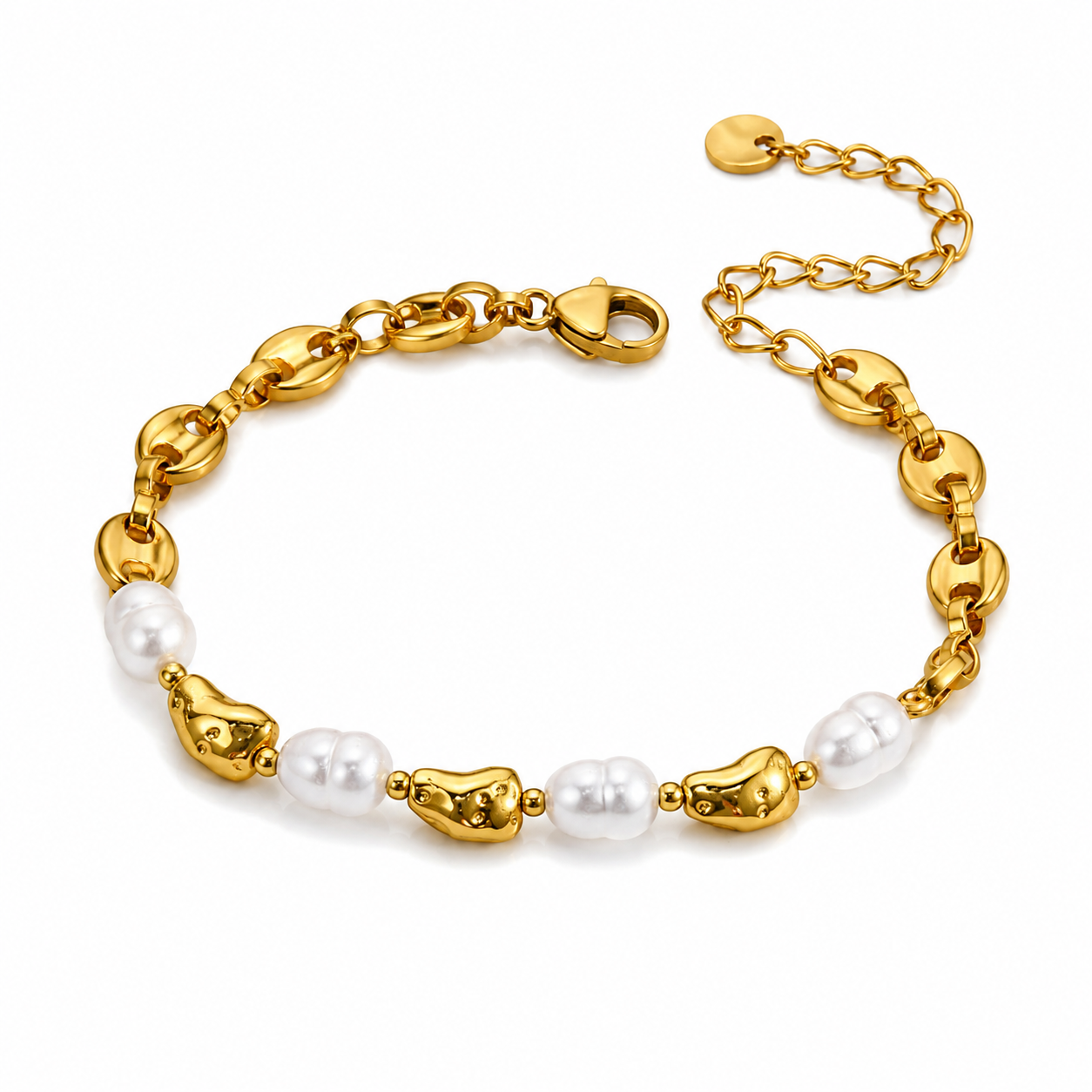 Sammy pulsera