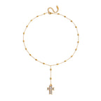 Collar rosario