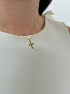 Trinidad necklace