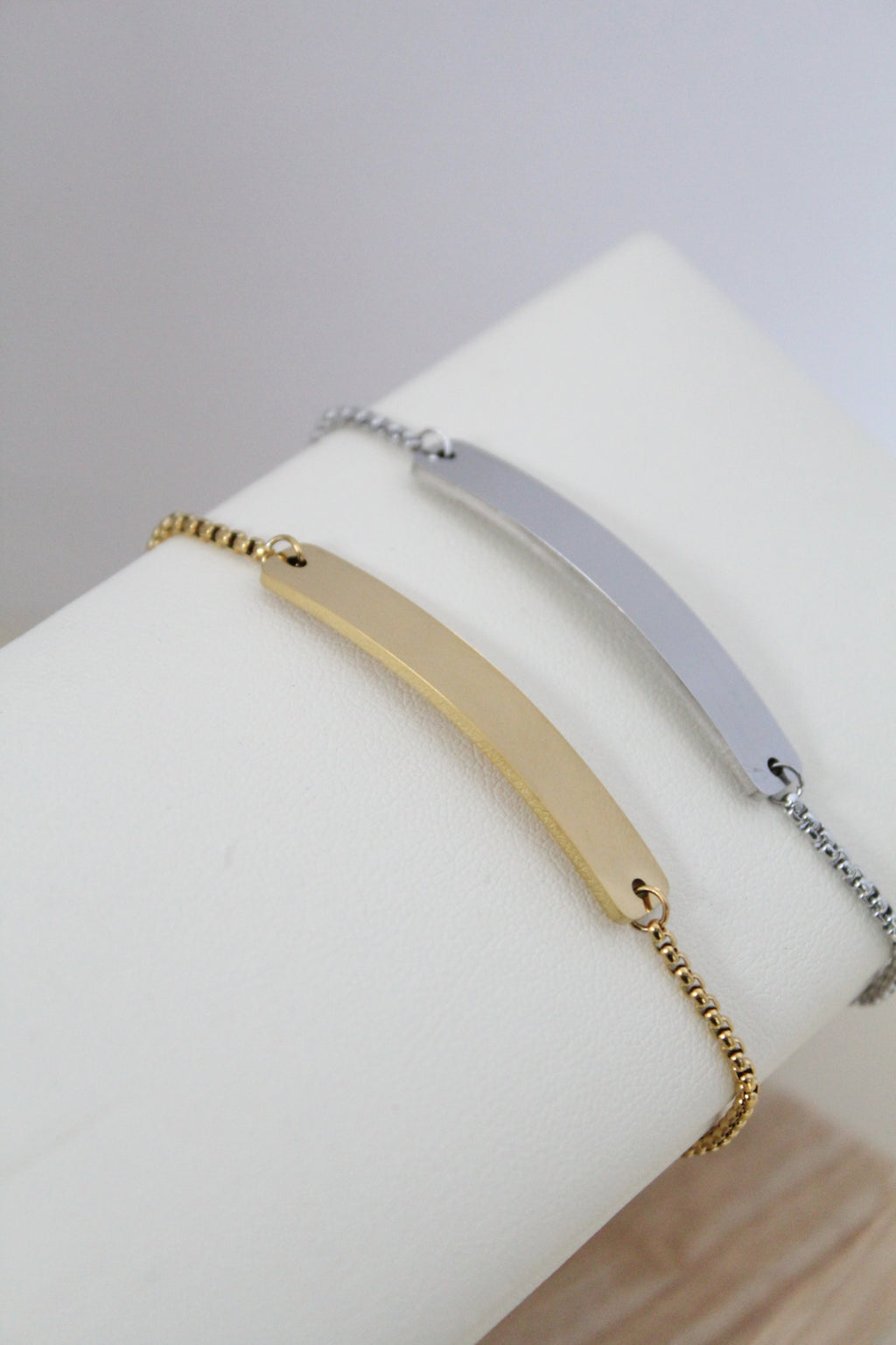 Pulsera Lissy ajustable