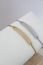 Pulsera Lissy ajustable