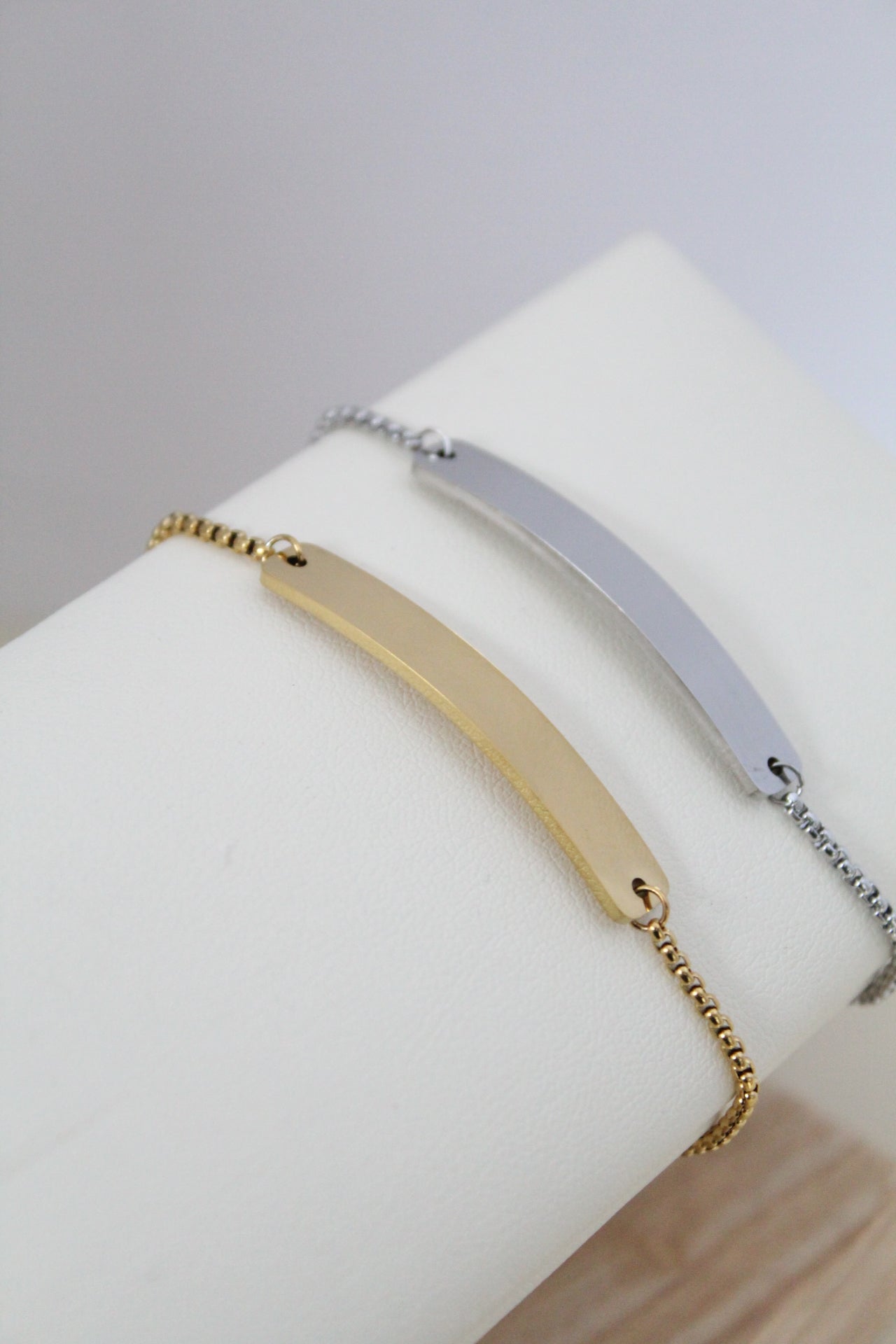 Pulsera Lissy ajustable