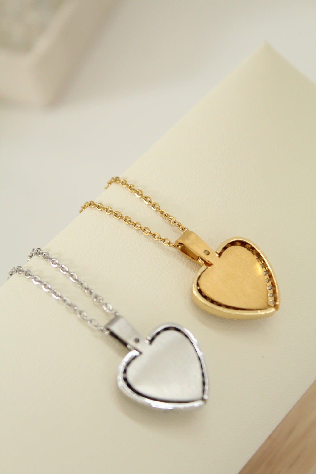 Collar Alicia