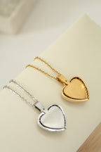 Collar Alicia