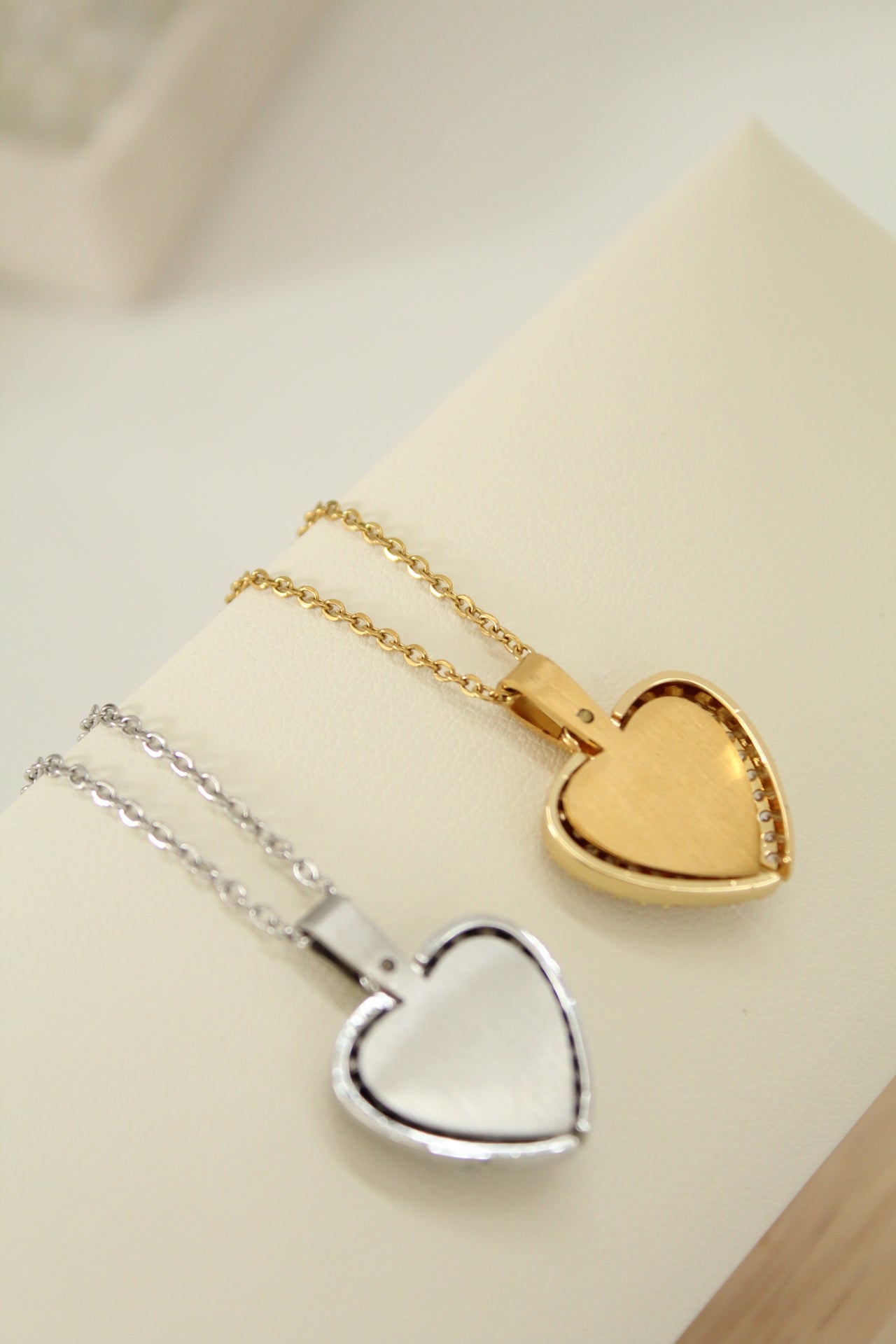 Collar Alicia