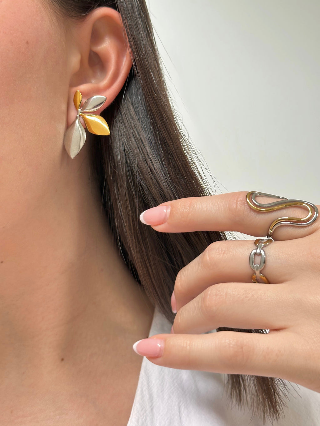 Tere earrings
