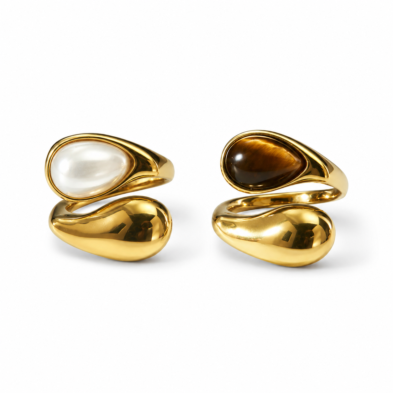 Nely ring