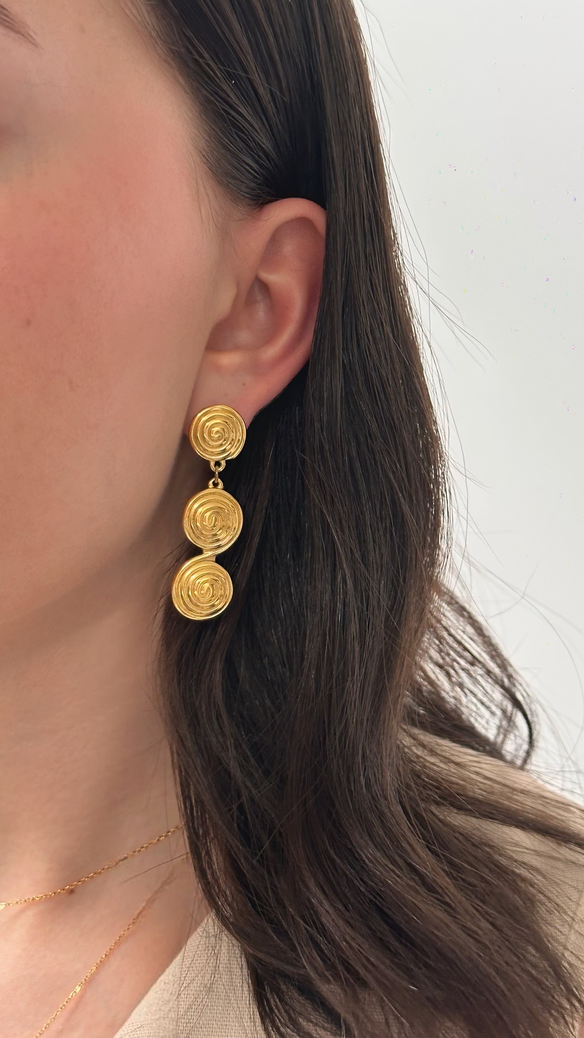 Aurelia Earrings