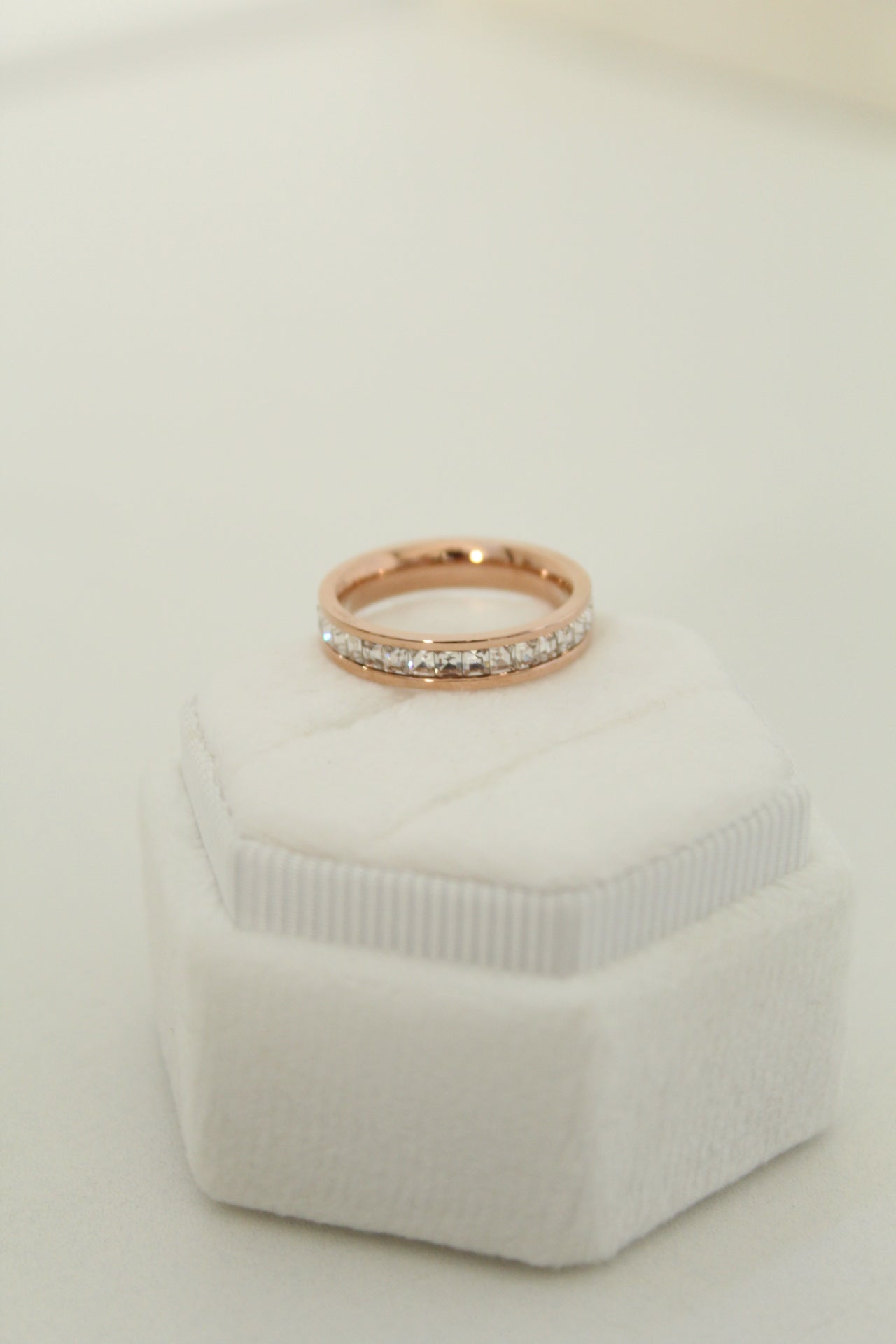 Aura Ring (anillo grabado)