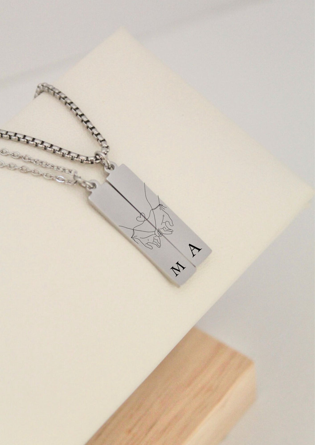 Entre dos (para compartir)