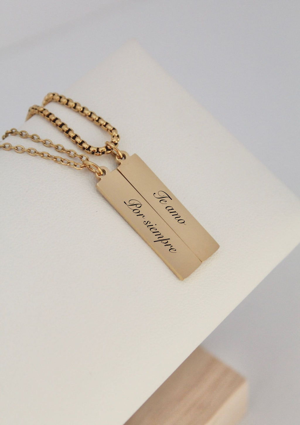 Entre dos (para compartir)