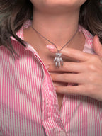 Collar de osito