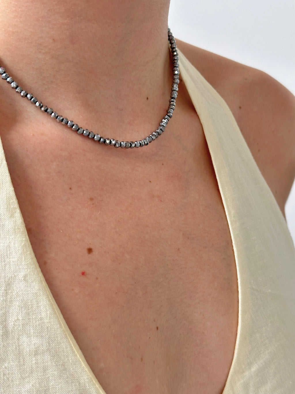 Choker Greta