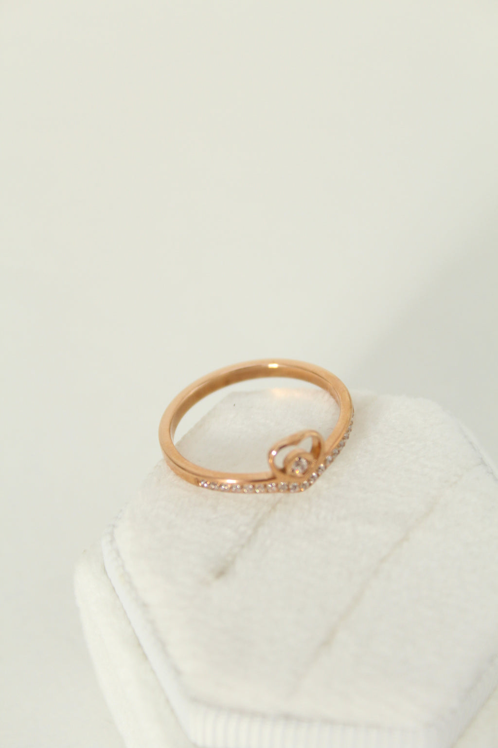 Amour Ring (anillo grabado)