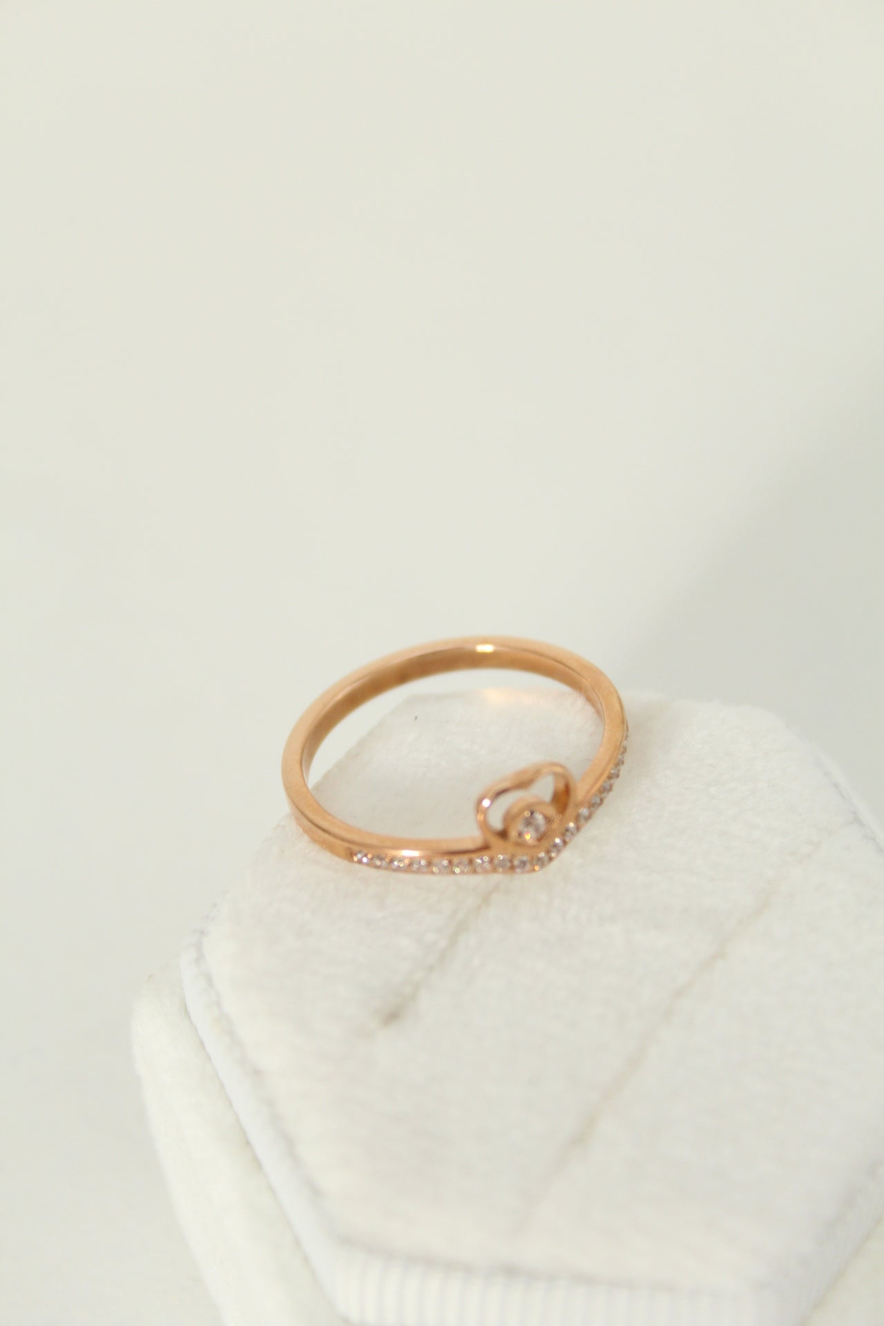 Amour Ring (anillo grabado)