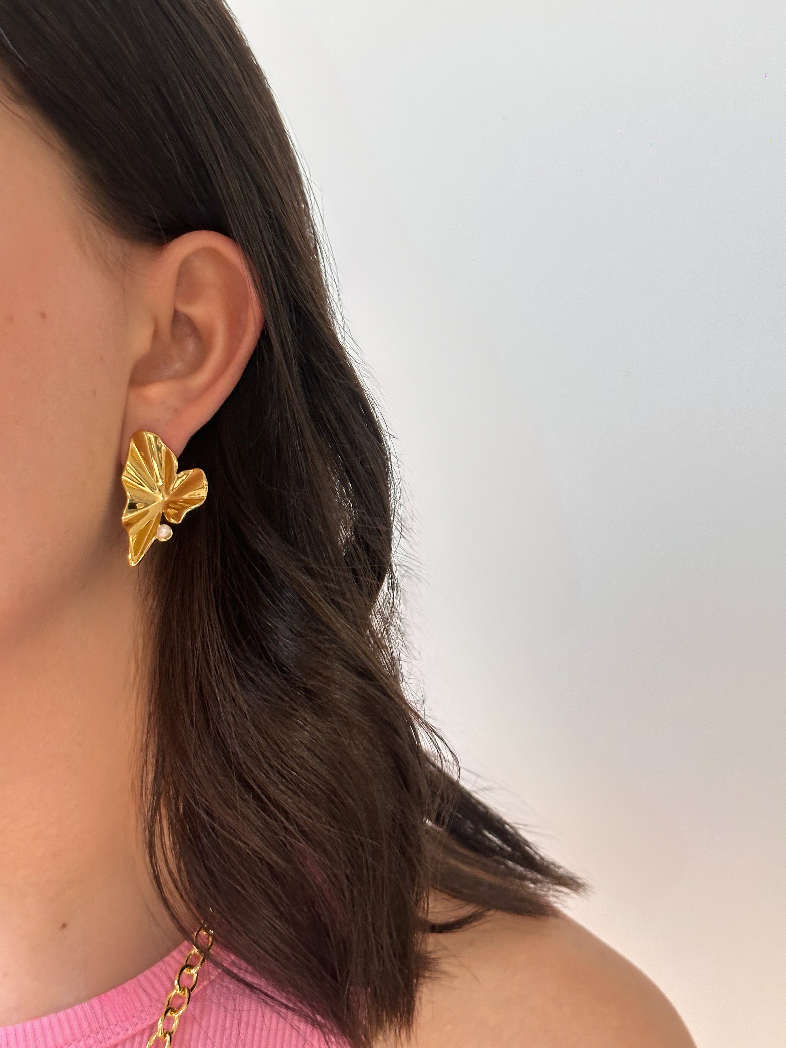 Taormina earrings
