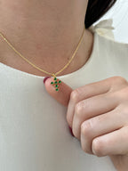 Trinidad necklace