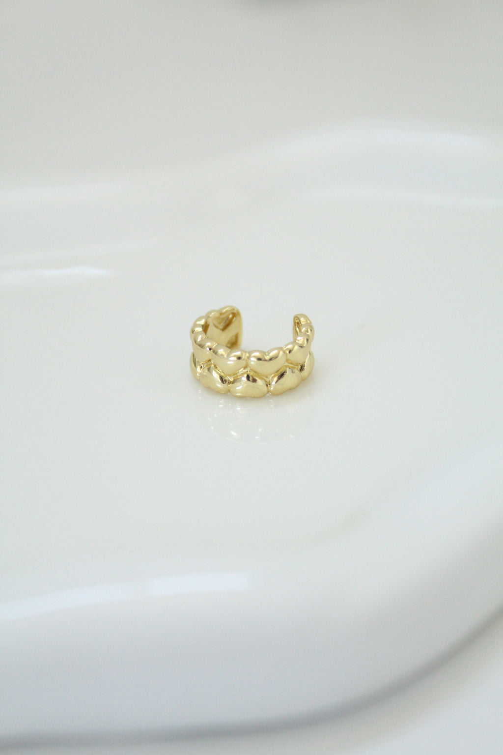 Lisa earcuff