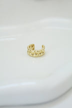 Lisa earcuff