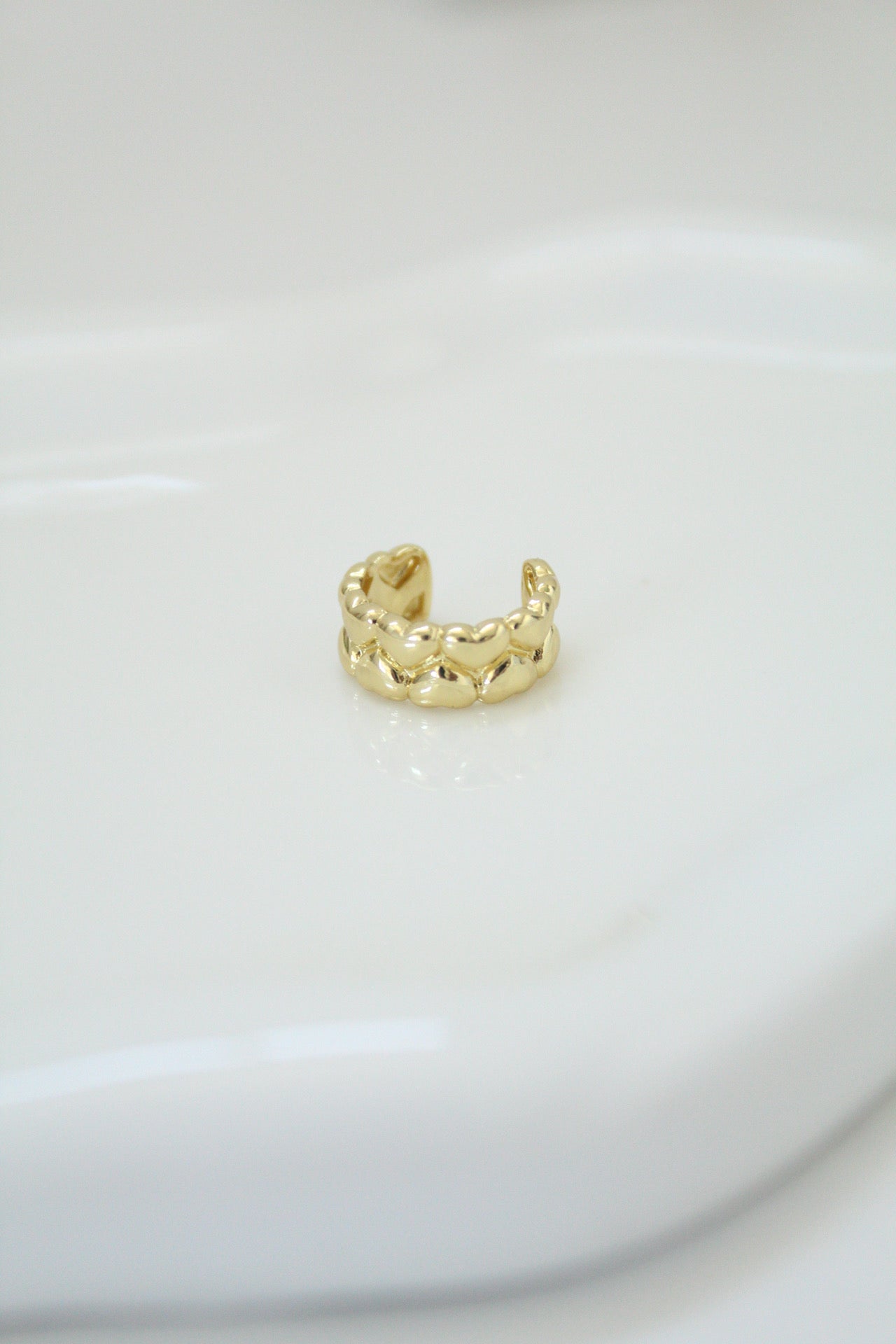 Lisa earcuff