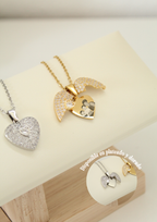 Collar Alicia