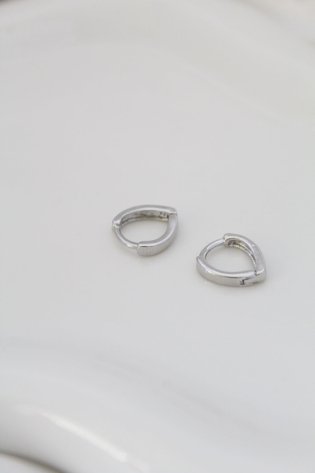 Mini hoops básicos
