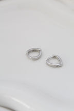 Mini hoops básicos