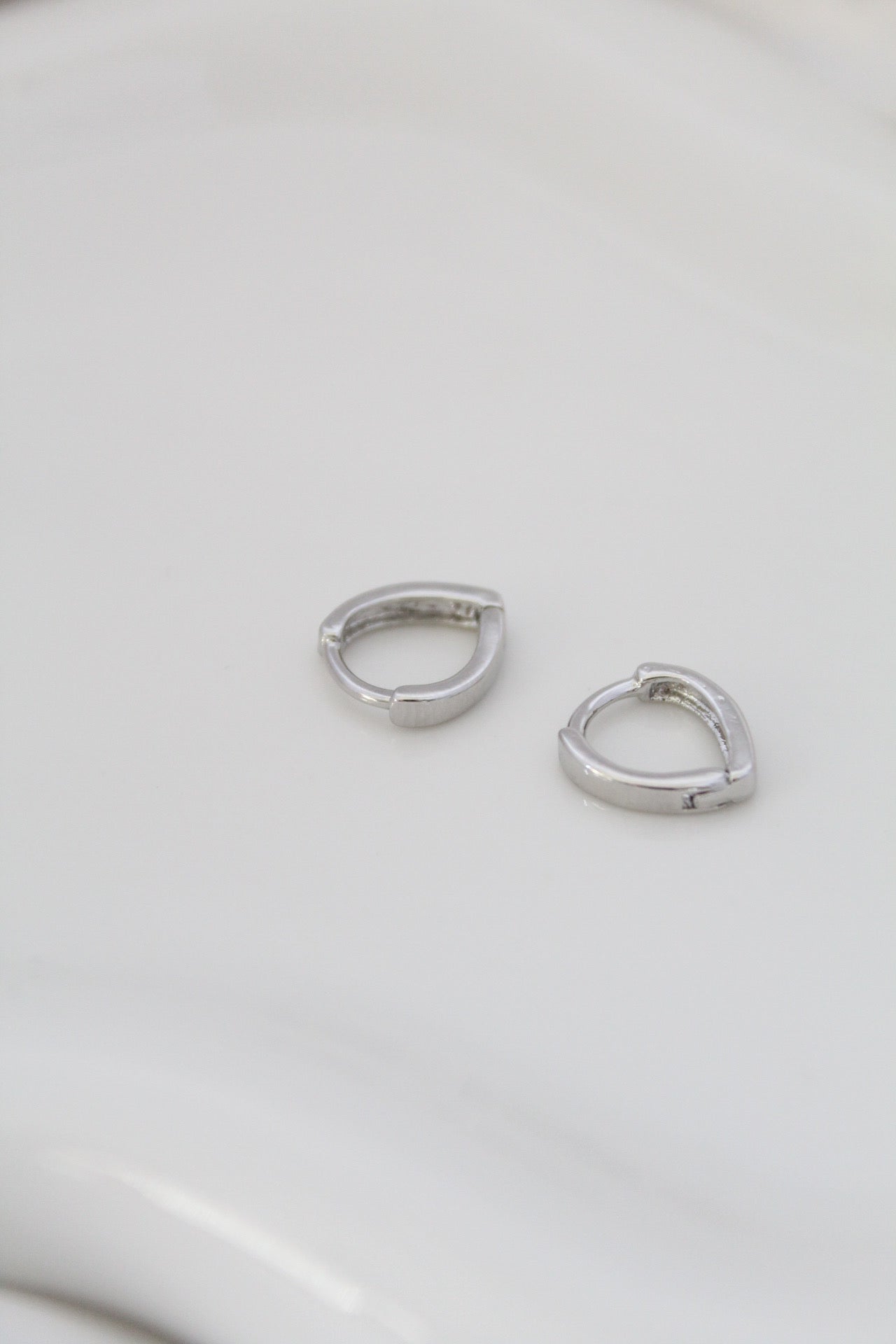 Mini hoops básicos