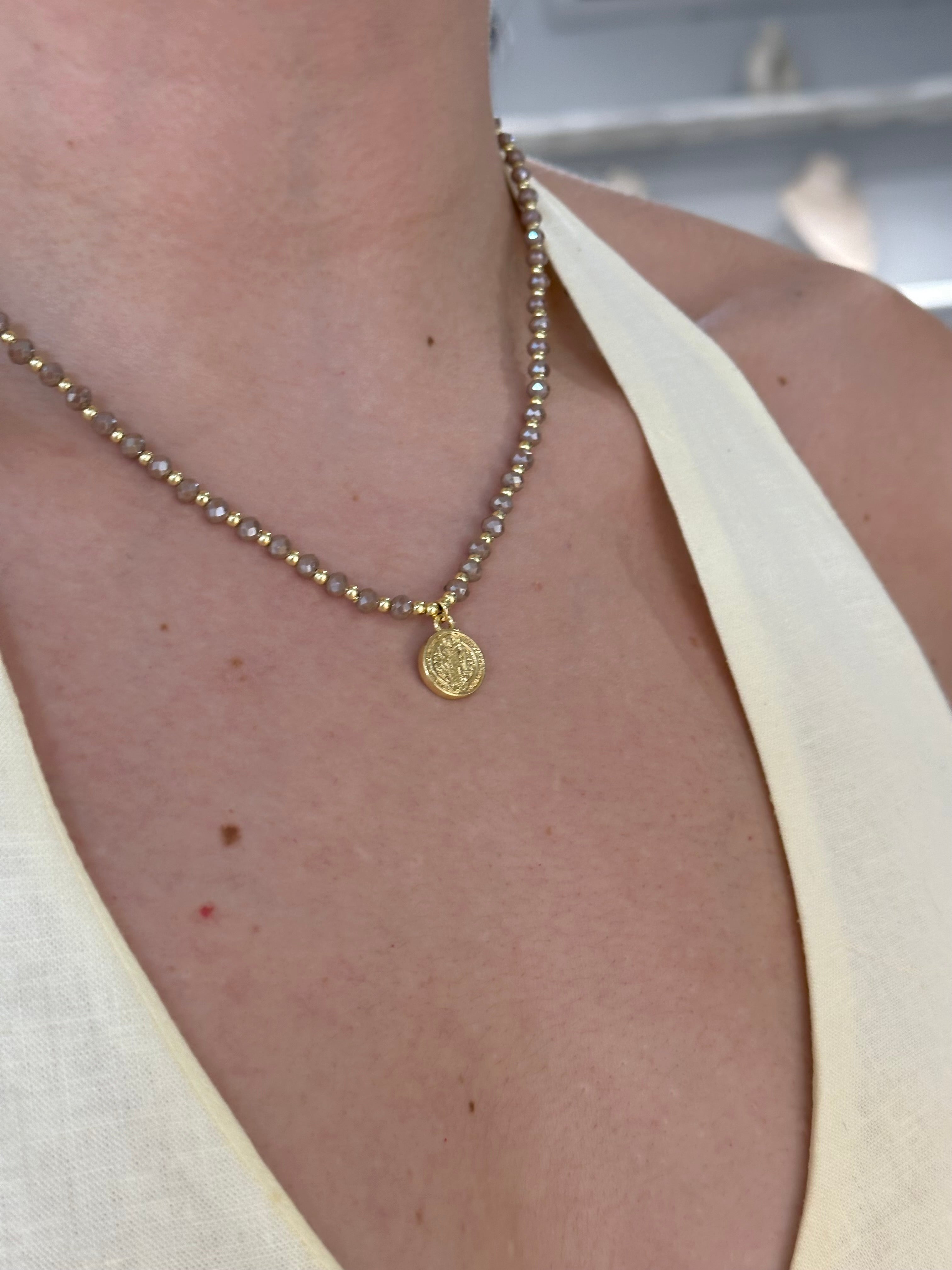 Collar de San Benito