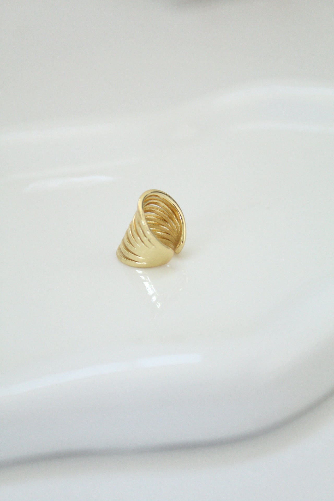 Yili earcuff