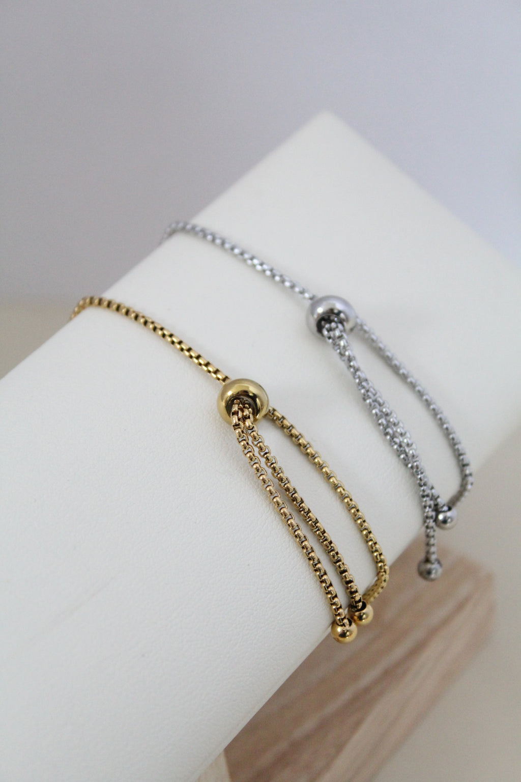 Pulsera Lissy ajustable