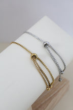 Pulsera Lissy ajustable