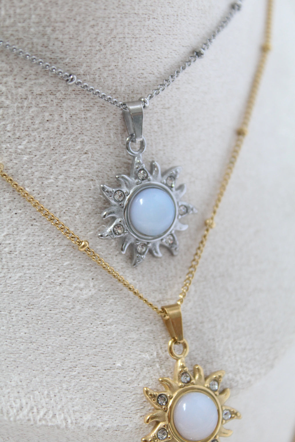 Nisa necklace