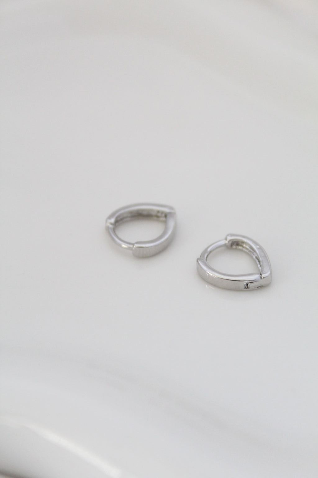 Mini hoops básicos