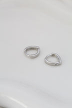 Mini hoops básicos