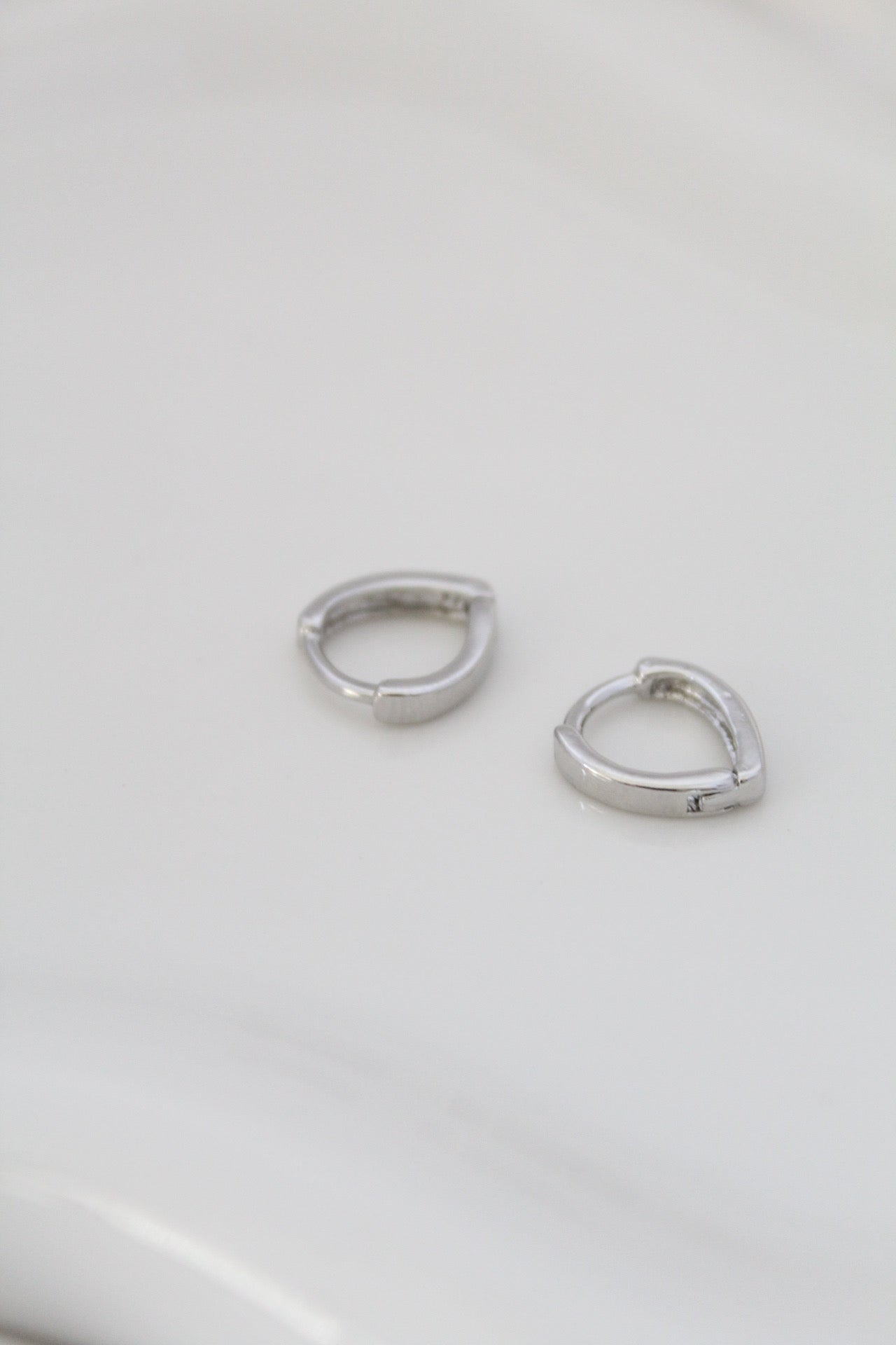 Mini hoops básicos