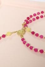 Rosario Pink
