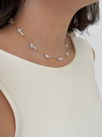 Choker de Cruz