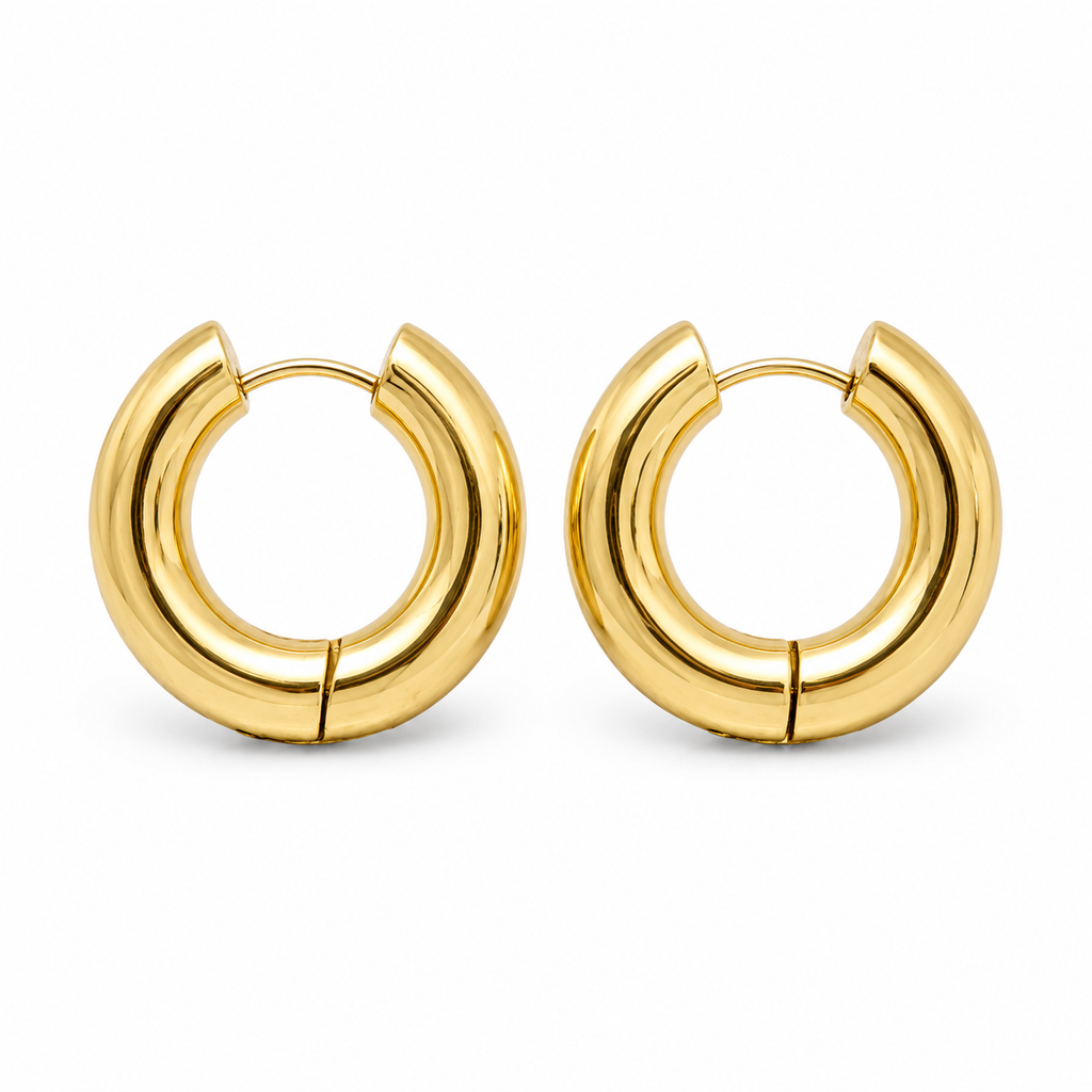 Hoops básicos