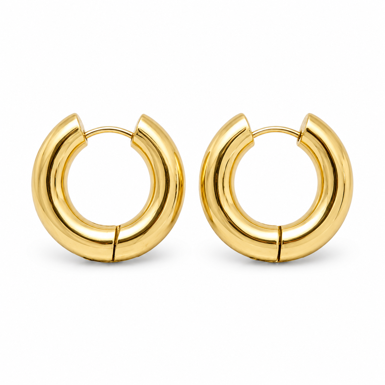 Hoops básicos