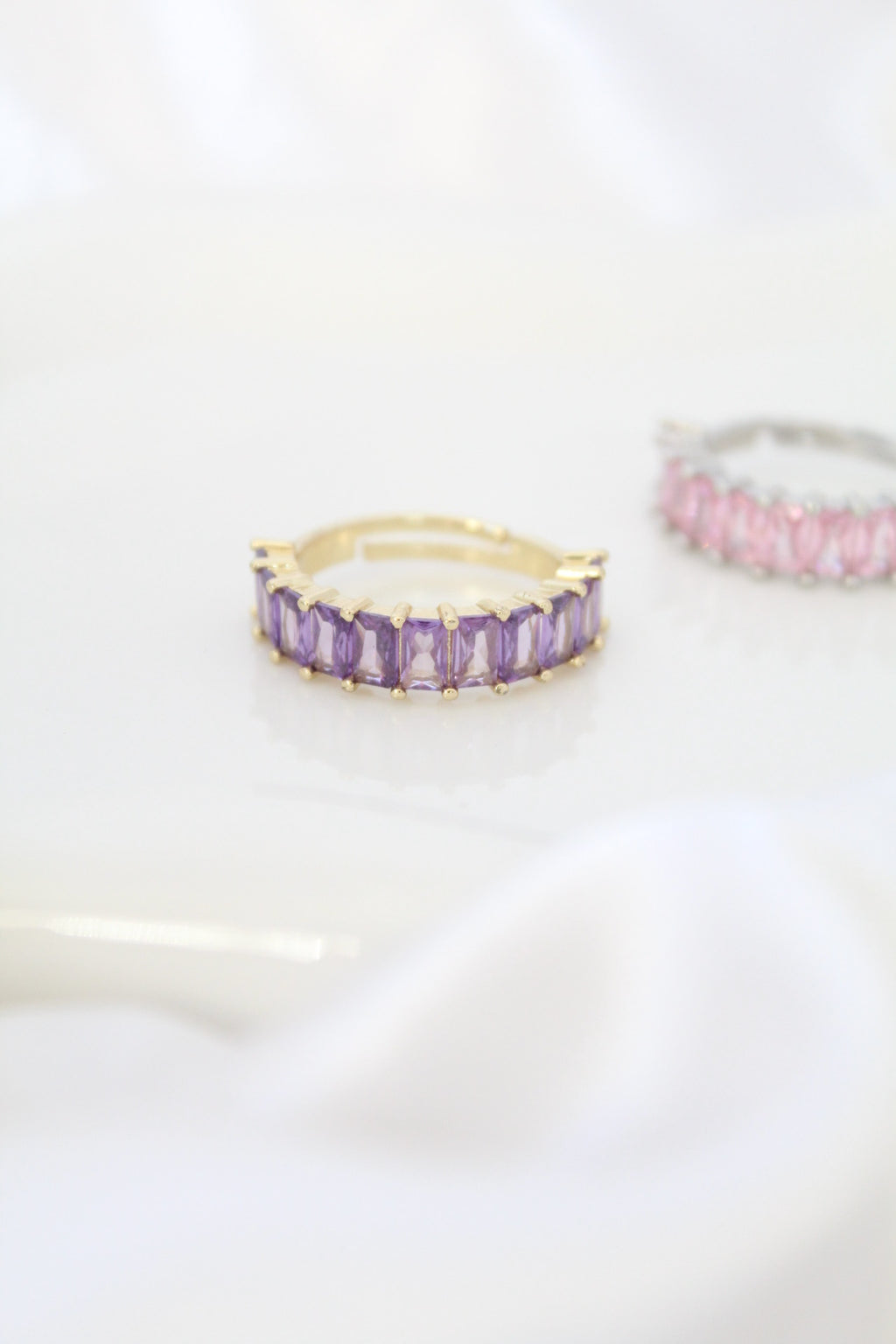 Brigitta ring