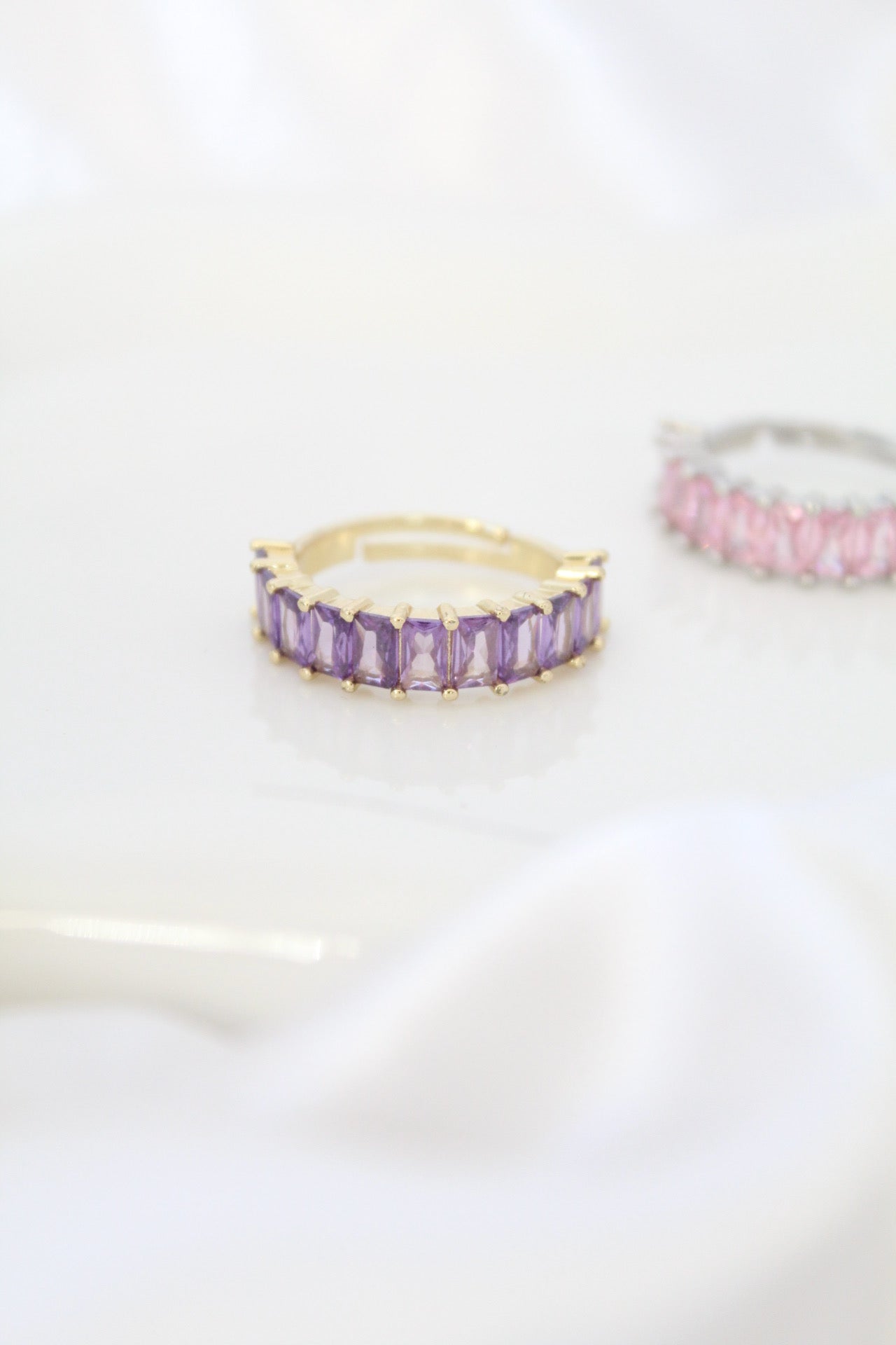 Brigitta ring
