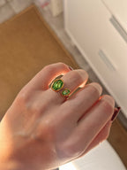 Tany ring